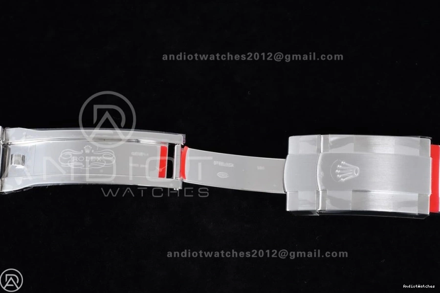 963 Best Blue Dial Oyster Trendy V 904L 124300 Perpetual Edition 41mm Steel 1:1 DD3230 VSF 0427